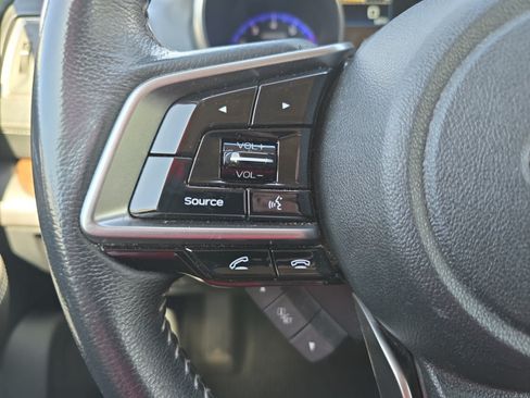 Used 2019 Subaru Outback 2.5i Limited w/ Popular Package #2 AWD/4WD image 22