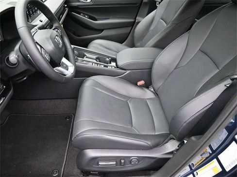 New 2025 Honda Accord Touring image 18