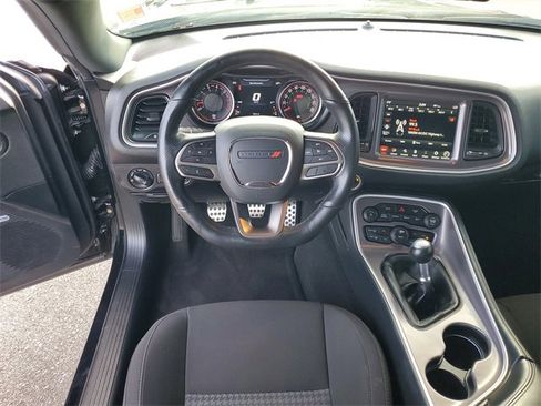 Used 2021 Dodge Challenger R/T Scat Pack w/ Dynamics Package image 25