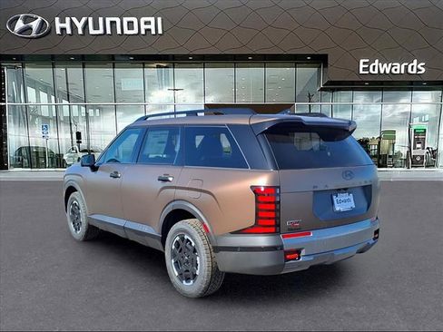 New 2026 Hyundai Palisade XRT Pro image 5