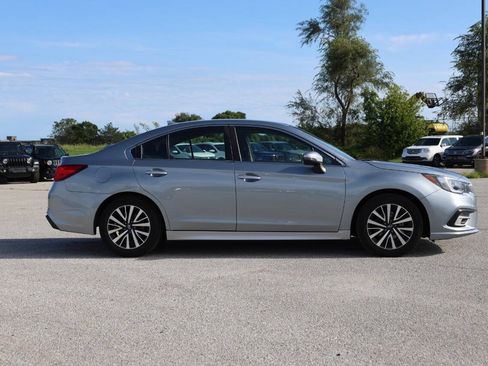 Used 2019 Subaru Legacy 2.5i Premium AWD/4WD image 7
