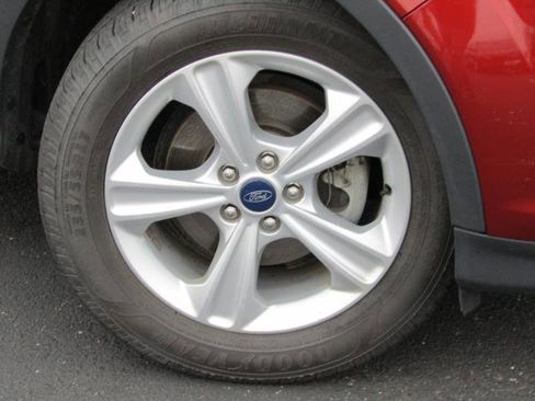 Used 2015 Ford Escape SE FWD image 5