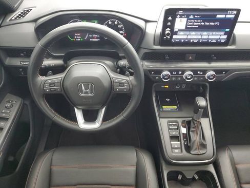 Used 2025 Honda CR-V Sport-L image 18
