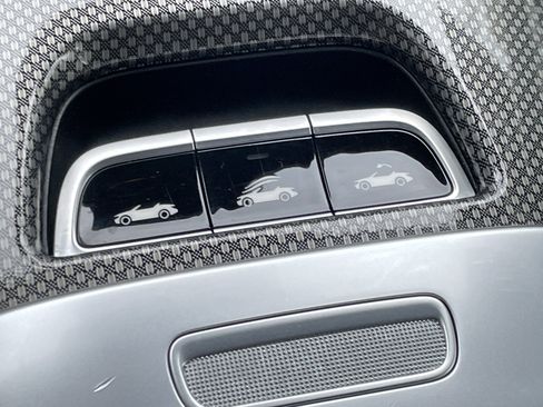 Certified 2024 Mercedes-Benz CLE 300 4MATIC Cabriolet image 43