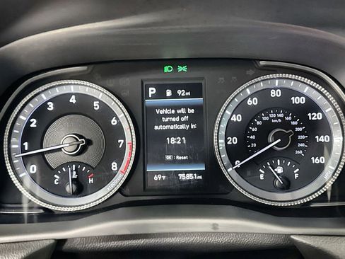 Used 2022 Hyundai Sonata SEL FWD image 17
