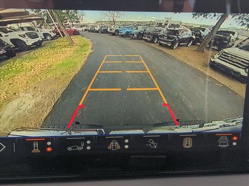 New 2026 GMC Sierra 1500 AT4X w/ AT4X AEV Edition image 15