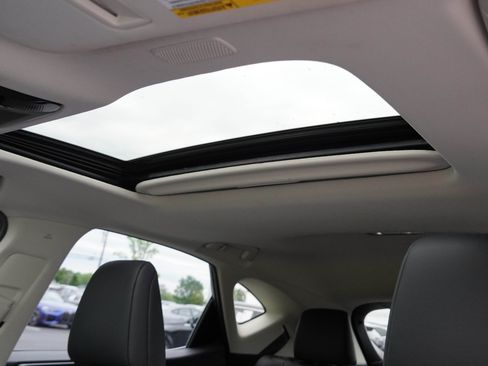 Used 2022 Lexus NX 350 AWD w/ Package Accessory (P3) image 14