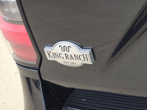 Used 2021 Ford Expedition King Ranch AWD/4WD image 8