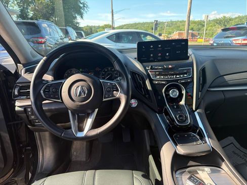 Used 2023 Acura RDX AWD image 23