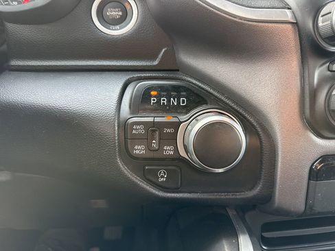 Certified 2023 RAM 1500 Big Horn image 9