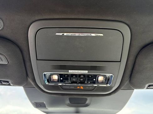Used 2025 Lincoln Aviator Black Label w/ Jet Appearance Package AWD/4WD image 20