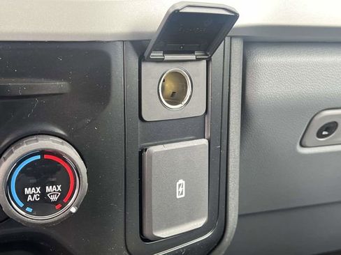 New 2026 Ford F250 XL w/ STX Appearance Package image 17