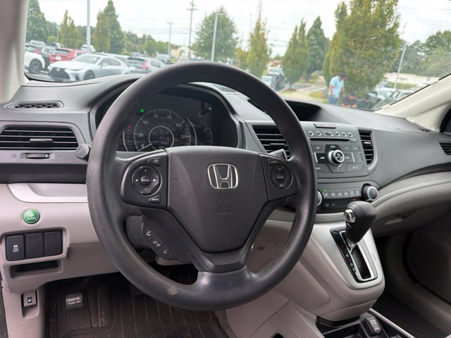 Used 2013 Honda CR-V LX image 11
