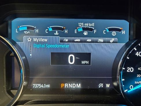 Used 2021 Ford Expedition XLT RWD image 15