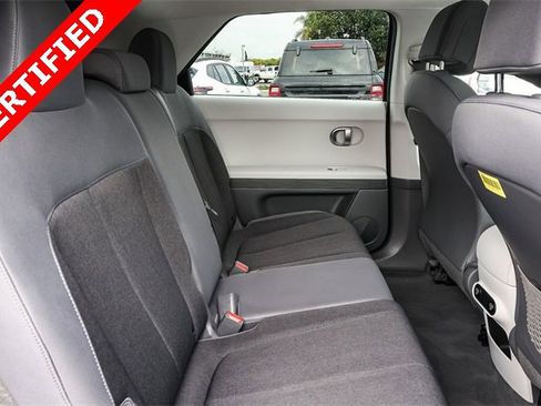 Certified 2024 Hyundai Ioniq 5 SEL image 19