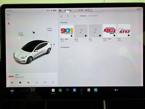 Used 2020 Tesla Model 3 Long Range image 8