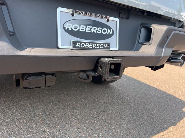 New 2026 Ford Ranger Raptor AWD/4WD image 12