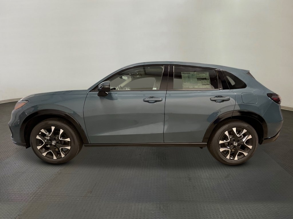 New 2027 Honda HR-V EX-L image 2