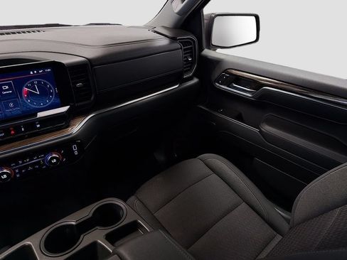 Used 2023 GMC Sierra 1500 Elevation AWD/4WD image 36