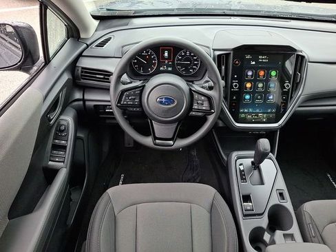 New 2026 Subaru Crosstrek 2.0i Premium image 2