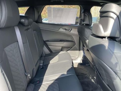 New 2026 Kia Sportage X-Line Prestige AWD/4WD image 17