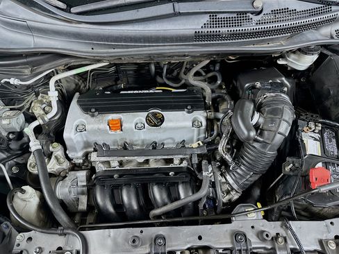 Used 2014 Honda CR-V LX image 30