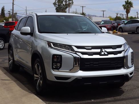 Used 2024 Mitsubishi Outlander Sport AWD image 14