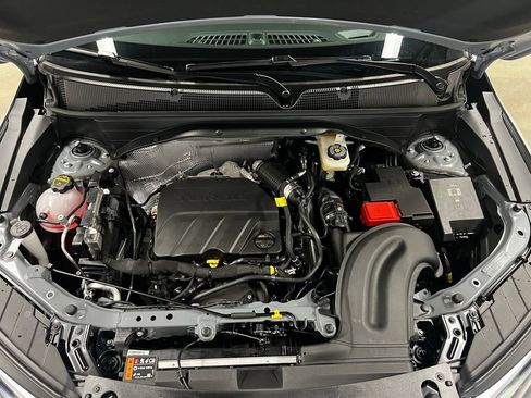 New 2026 Chevrolet TrailBlazer LT w/ Driver Confidence Package FWD image 33