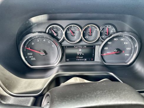 Used 2021 Chevrolet Tahoe RST AWD/4WD image 30