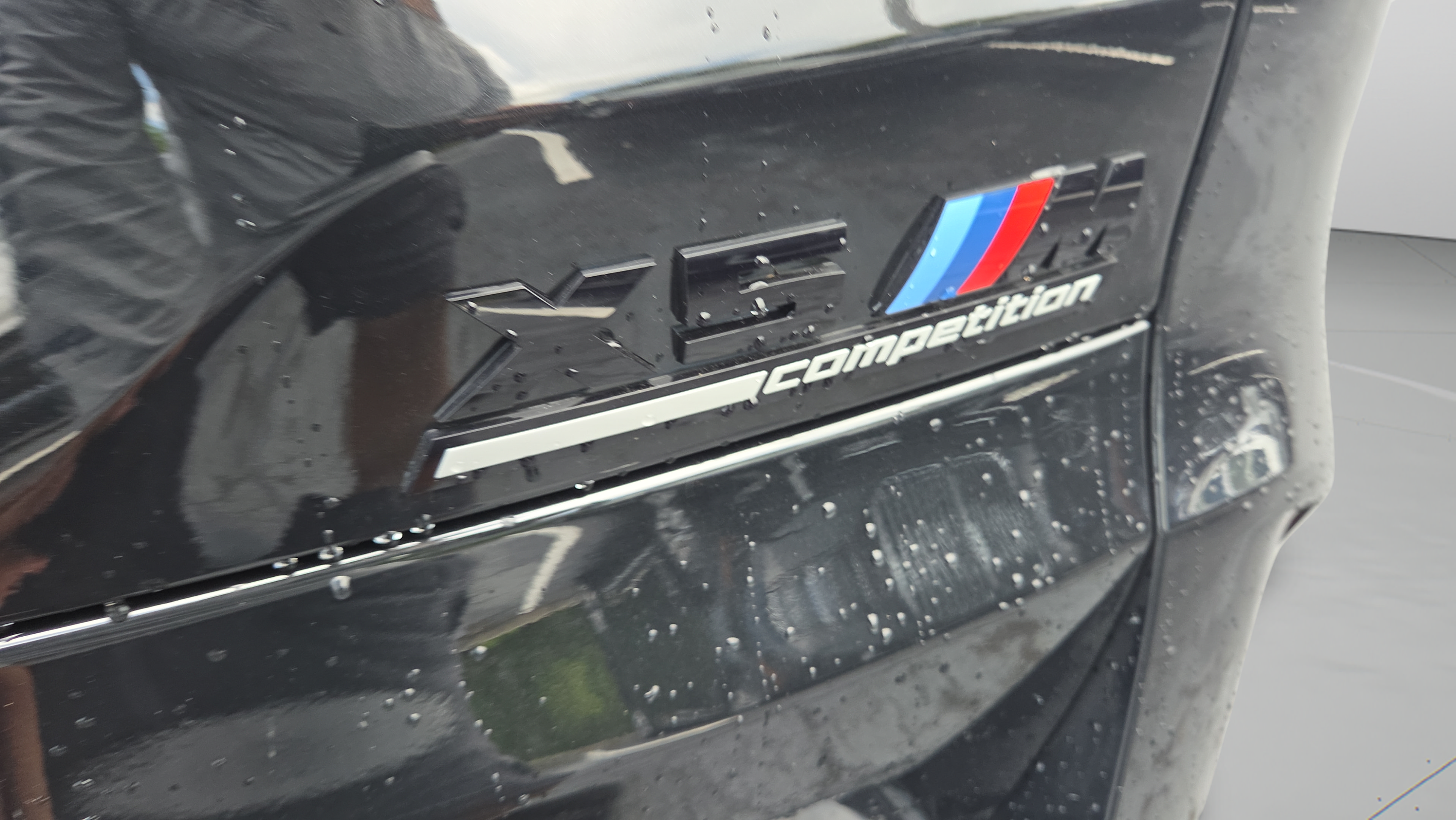 New 2026 BMW X5 M Competition w/ Executive Package AWD/4WD image 36