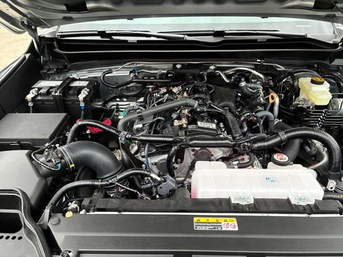 New 2026 Toyota Tacoma SR image 45