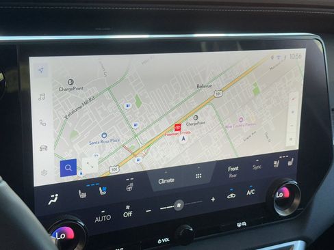 Certified 2024 Lexus RX 350 Premium w/ Convenience Package image 19