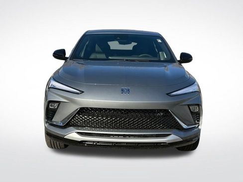 New 2026 Buick Envista Sport Touring w/ Convenience II Package image 12