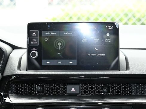 New 2026 Honda CR-V EX-L image 23