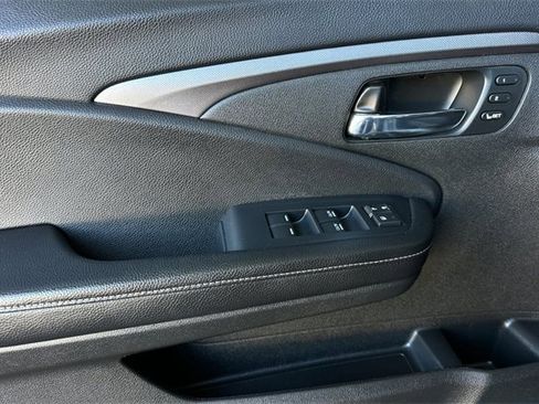 Certified 2022 Honda Ridgeline RTL-E image 12