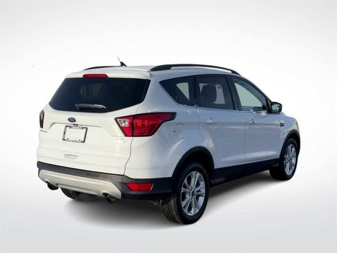 Used 2019 Ford Escape SEL image 8