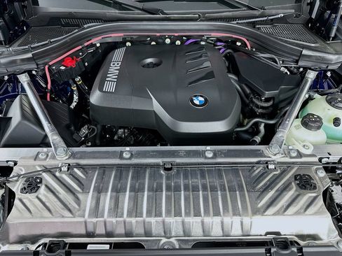 Used 2026 BMW X3 xDrive30i w/ M Sport Package AWD/4WD image 33