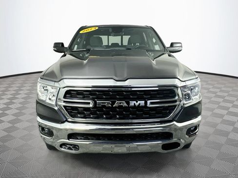 Used 2023 RAM 1500 Big Horn AWD/4WD image 4