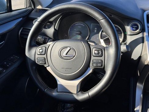 Used 2021 Lexus NX 300h AWD w/ Comfort Package image 12