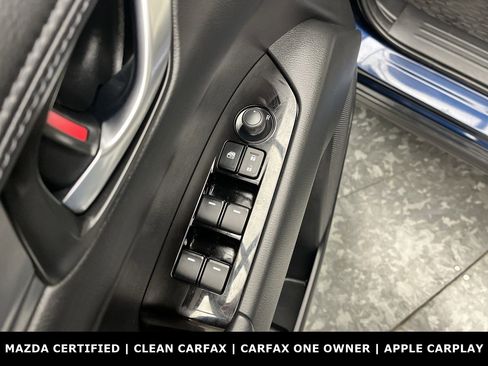 Certified 2023 MAZDA CX-5 AWD 2.5 S w/ Preferred Package image 9