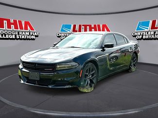 Used 2023 Dodge Charger SXT w/ Blacktop Package RWD video 1