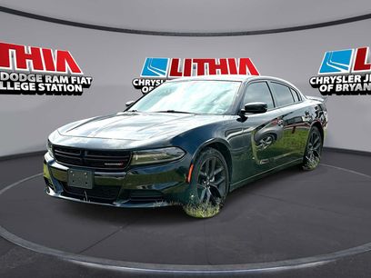 Used 2023 Dodge Charger SXT w/ Blacktop Package