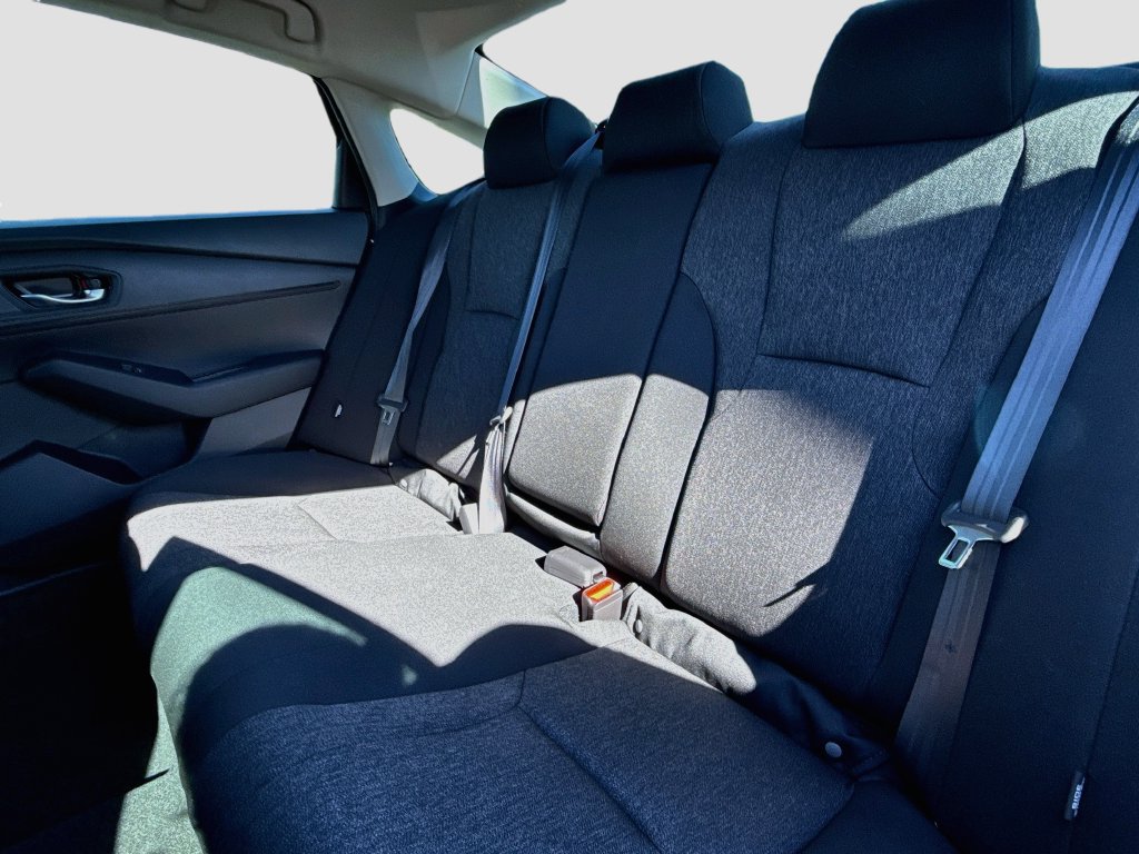Used 2025 Honda Accord LX image 15