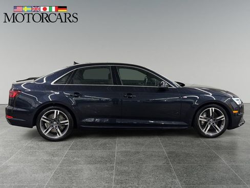 Used 2018 Audi A4 2.0T Premium Plus w/ Premium Plus Package AWD/4WD image 2