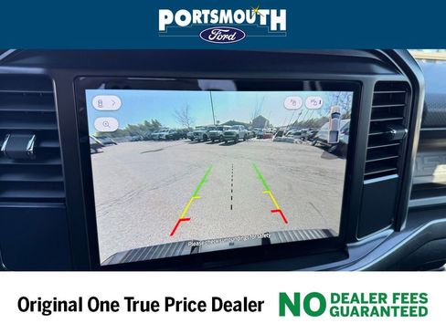 Used 2025 Ford F150 STX w/ Equipment Group 200A image 10