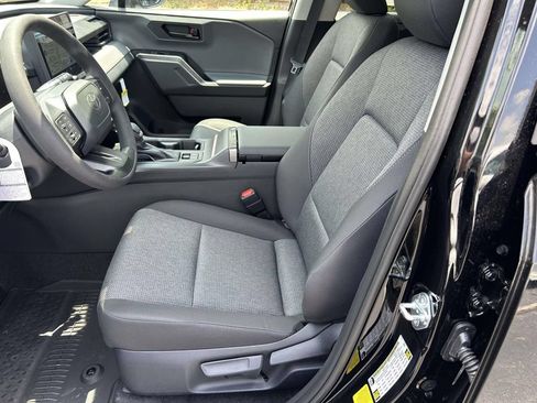 New 2026 Toyota RAV4 LE FWD image 14