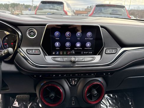 Used 2020 Chevrolet Blazer RS image 24