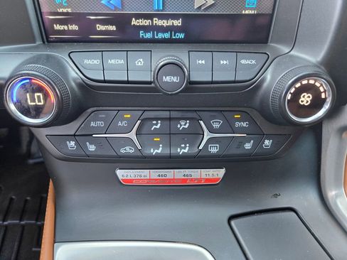 Used 2014 Chevrolet Corvette Z51 w/ 3LT Preferred Equipment Group image 15