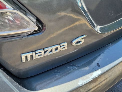Used 2010 MAZDA MAZDA6 i Sport FWD image 7