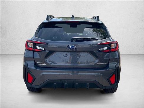 Used 2025 Subaru Crosstrek 2.5i Premium AWD/4WD image 23